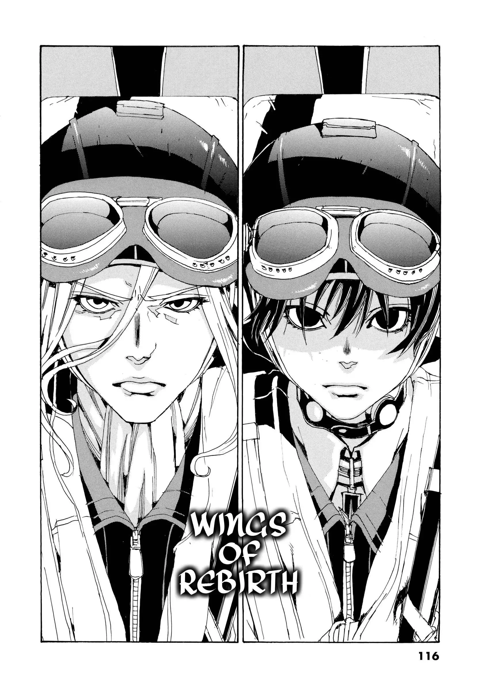 Eisen Flügel Chapter 8 2